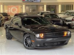 دودج تشالنجر